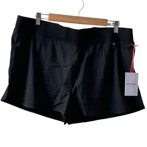Juicy Couture Sport running/athletic shorts